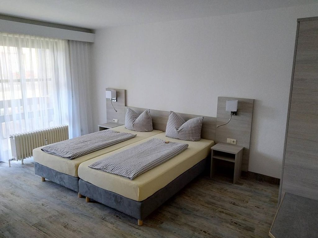 Hotelappartements im Centurio