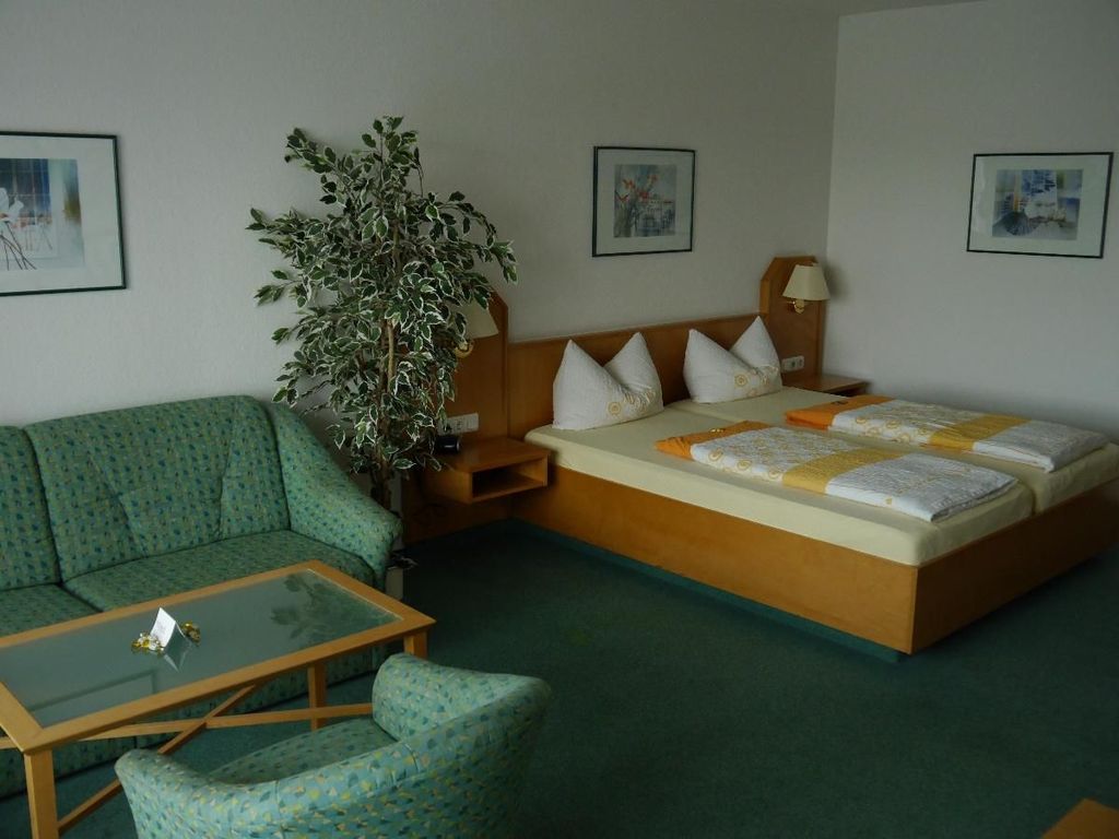 Hotelappartements im Centurio