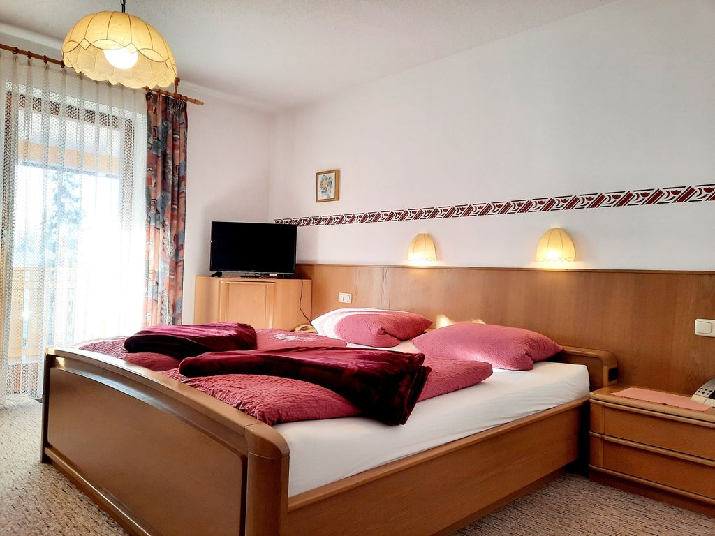 Doppelzimmer Komfort