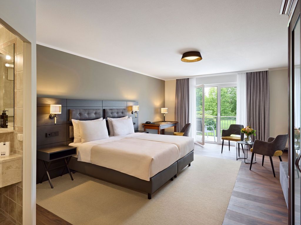 Doppelzimmer