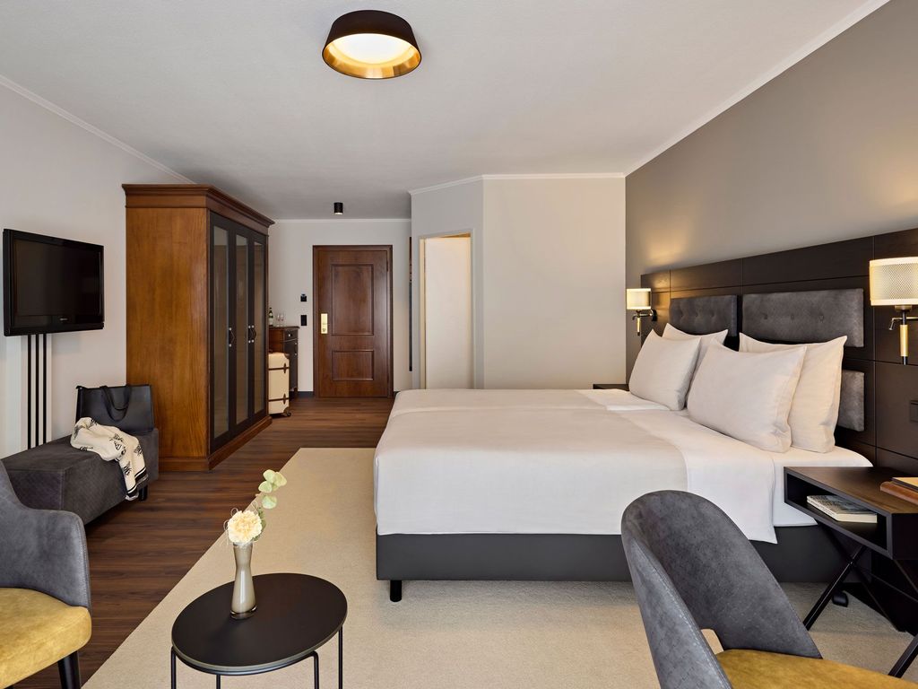 Doppelzimmer