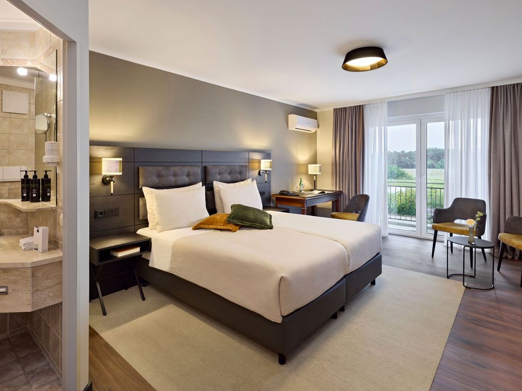 Doppelzimmer