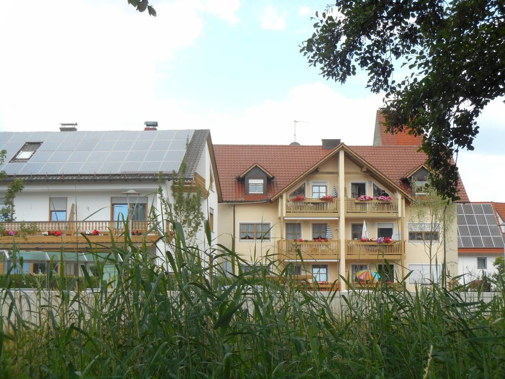 Haus An der Abens