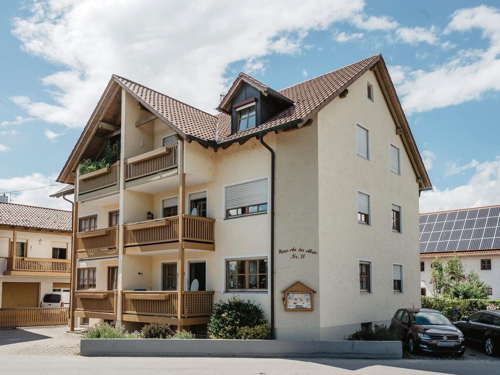 Haus An der Abens