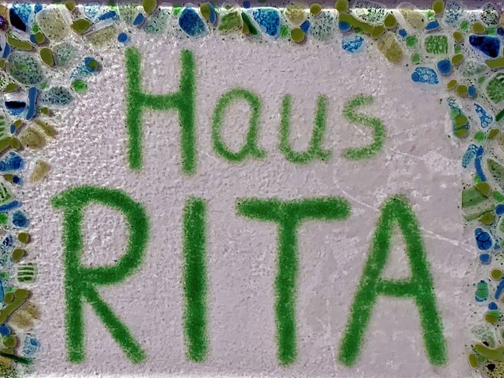 Logo-Haus Rita