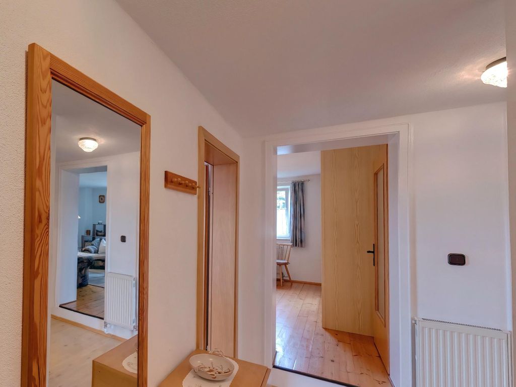 Eingang FeWo