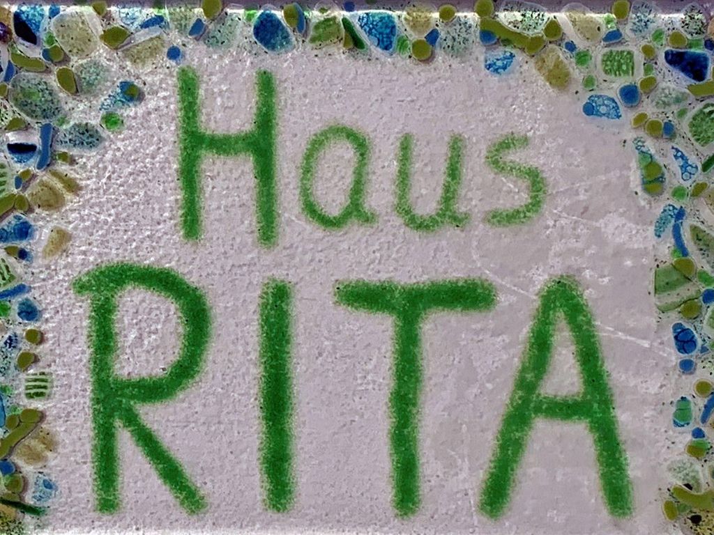 Logo-Haus Rita