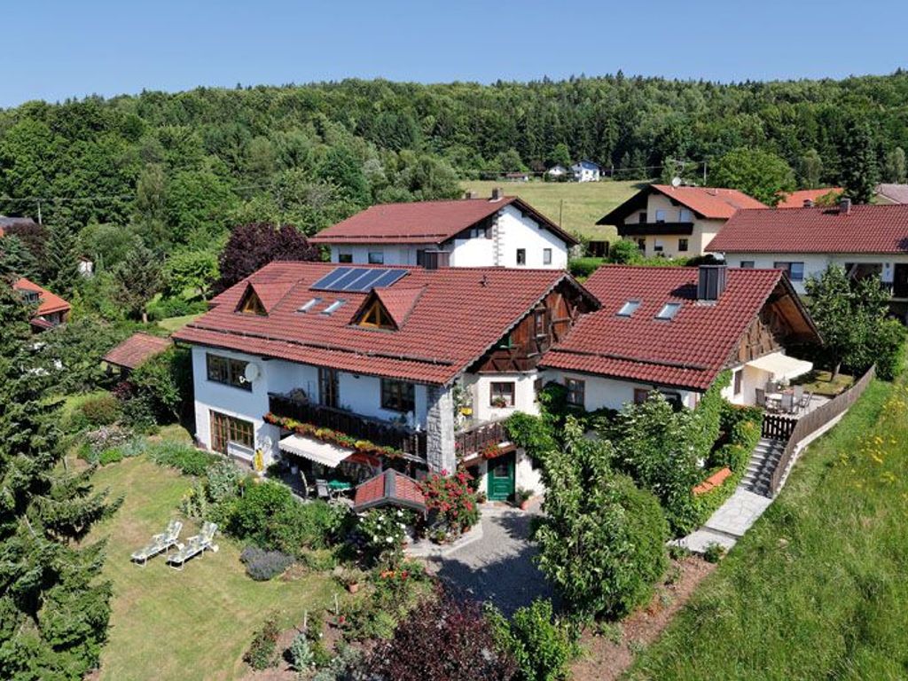 Ferienhaus Simmeth