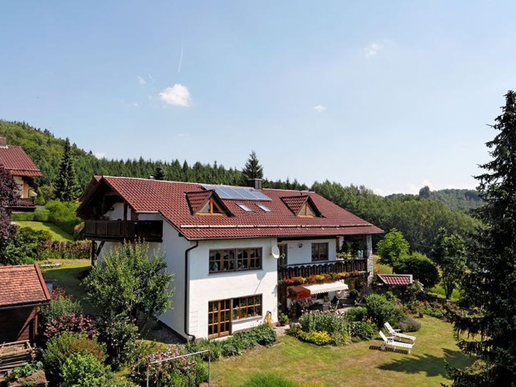 Ferienhaus Simmeth
