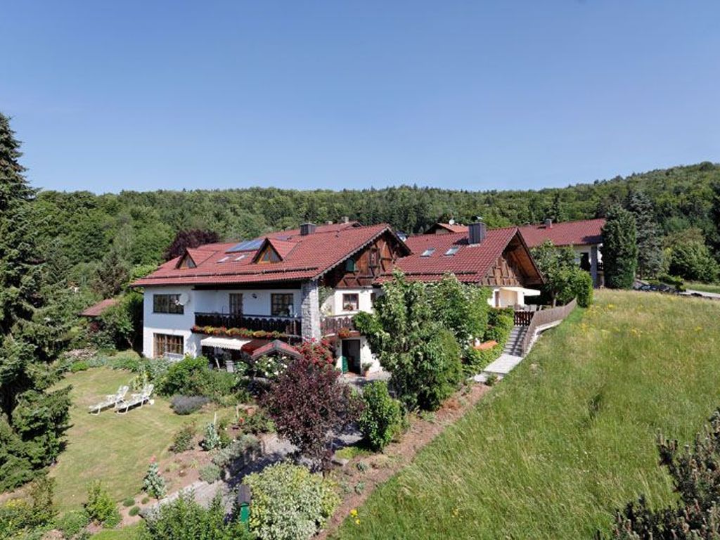 Ferienhaus Simmeth