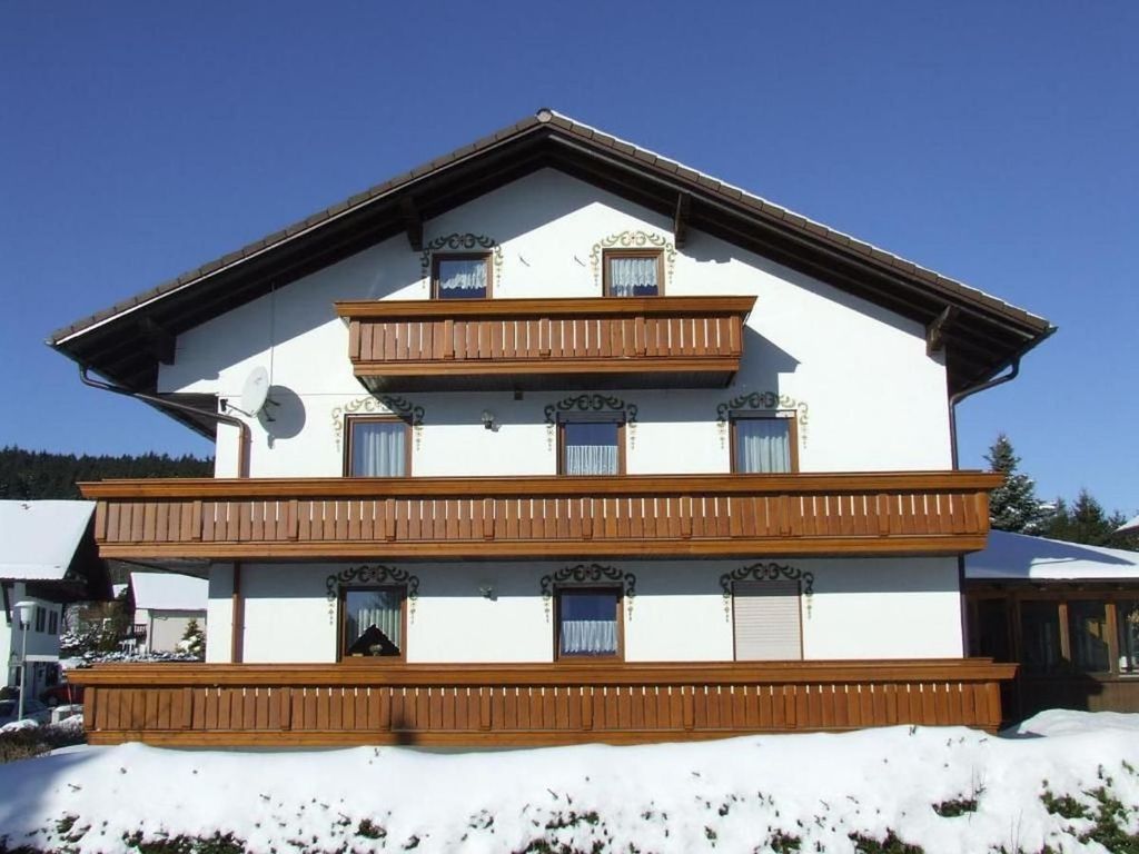 Pension Sonnenhof