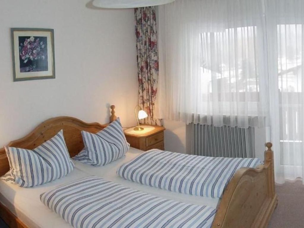 Dopelzimmer Etagenba