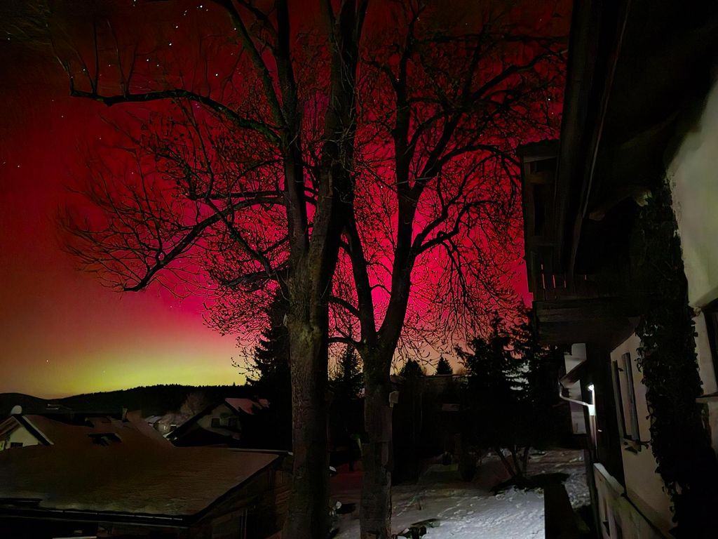 Polarlicht