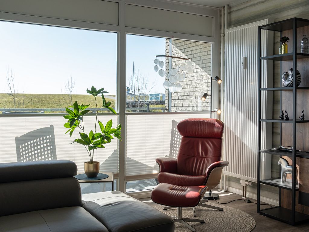 Wohnraum