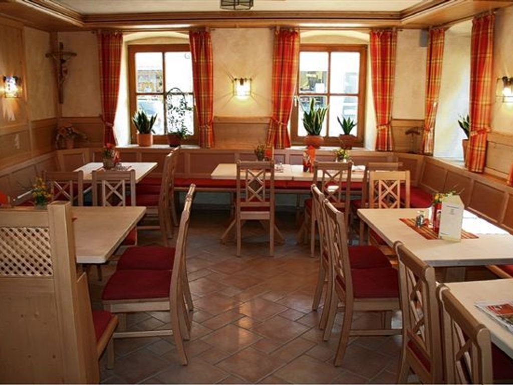 Gasthof "Zum Bäckerwirt"