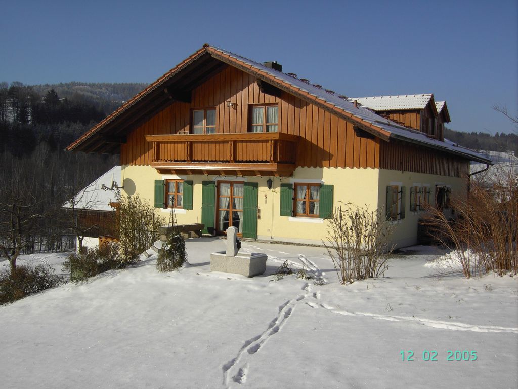 Ferienhaus Drexler