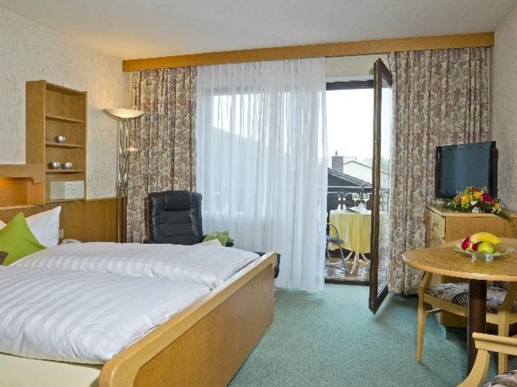 Doppelzimmer 1