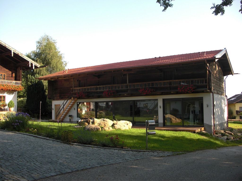 Appartements Bad Birnbach