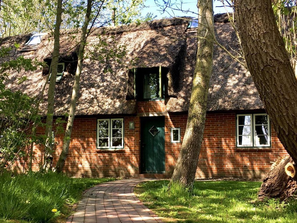 Das Armenhaus