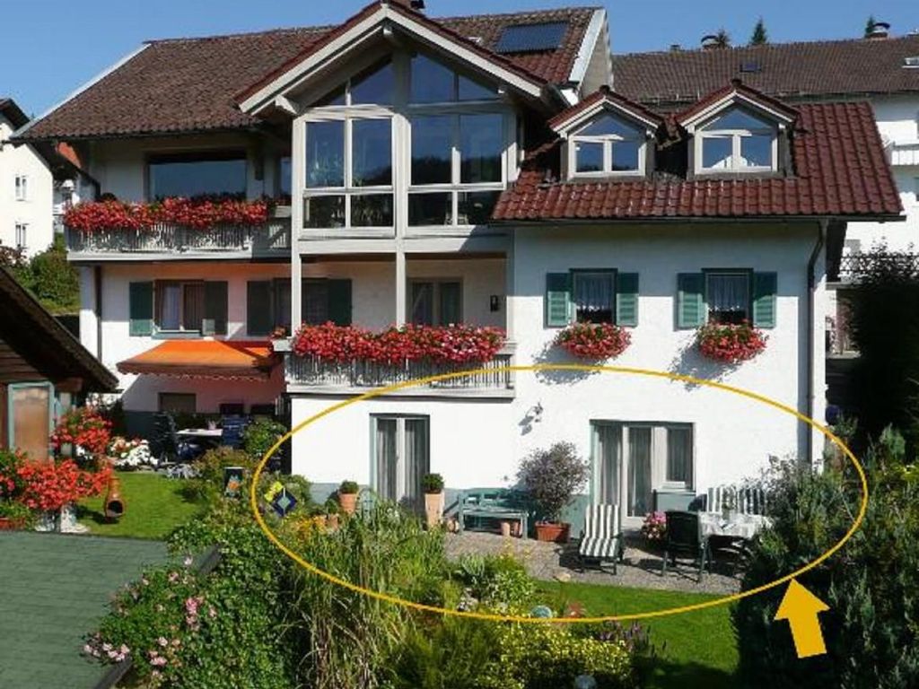 Ihre Wohnung