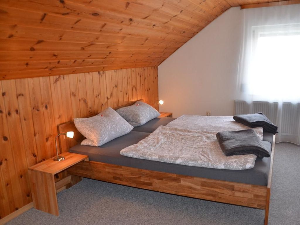 Schlafz. 2 Arberb