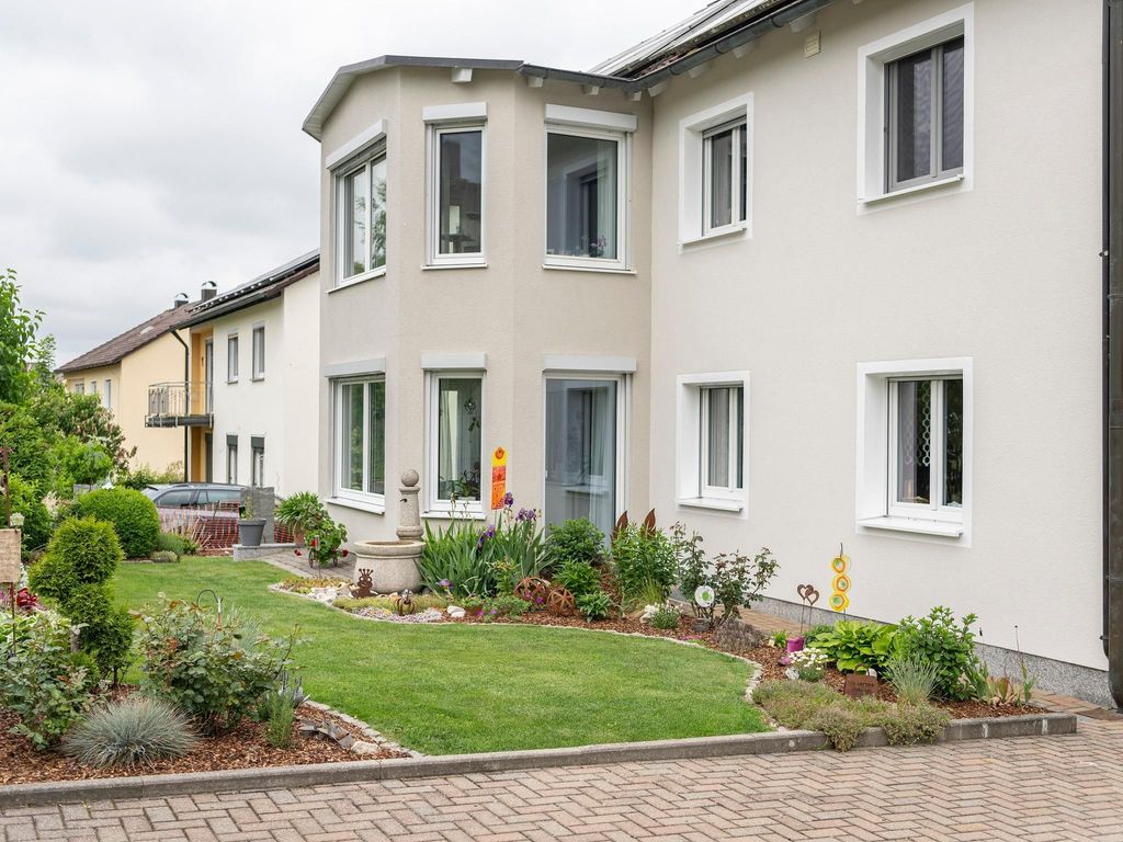 Ferienwohnung Putzer