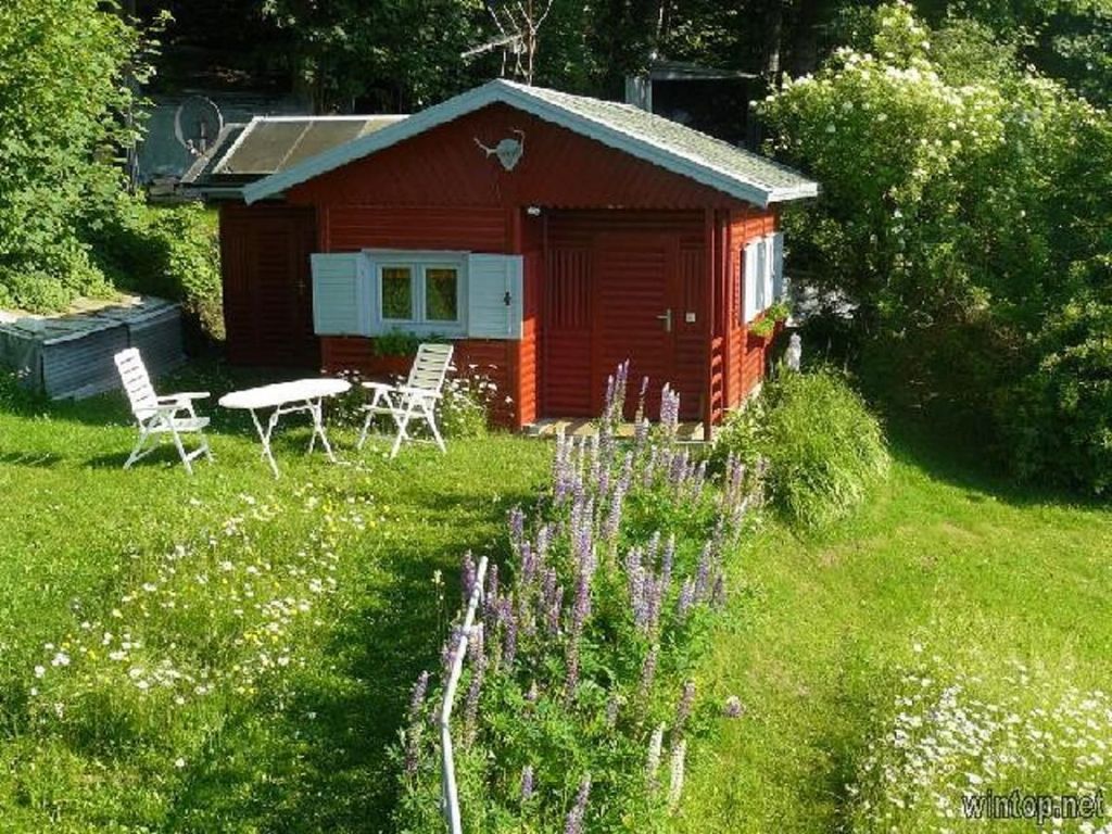 Ferienhaus Keller