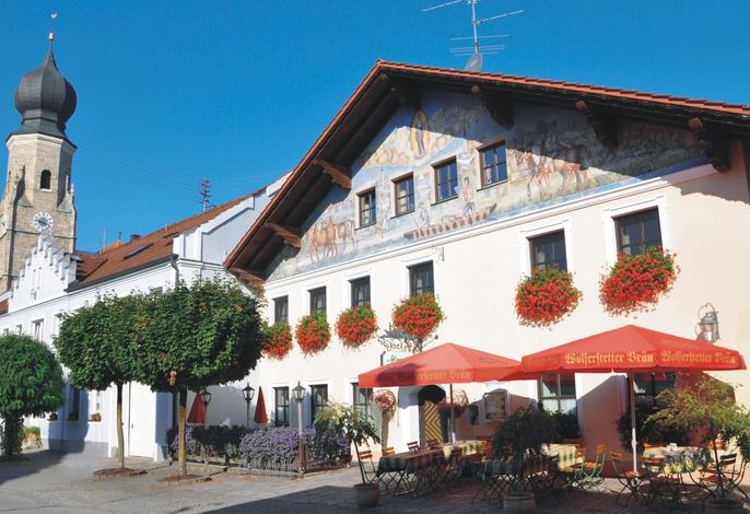 Gasthaus Glaser