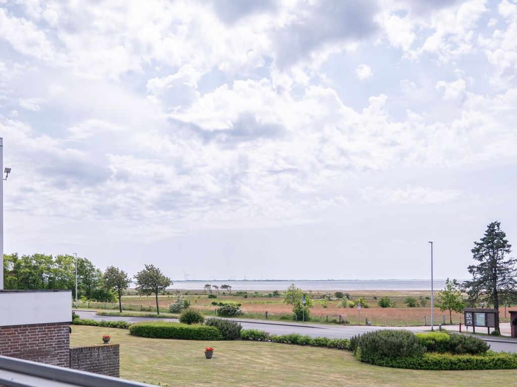 Apartment Nordseeblick