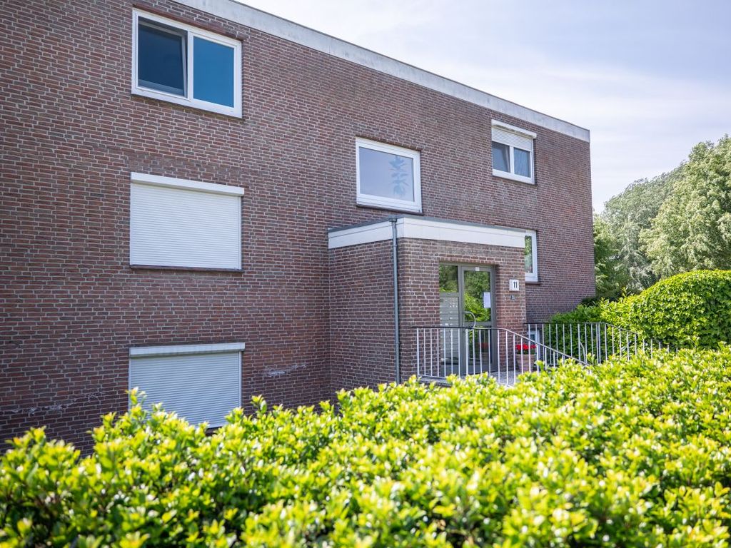 Apartment Nordseeblick