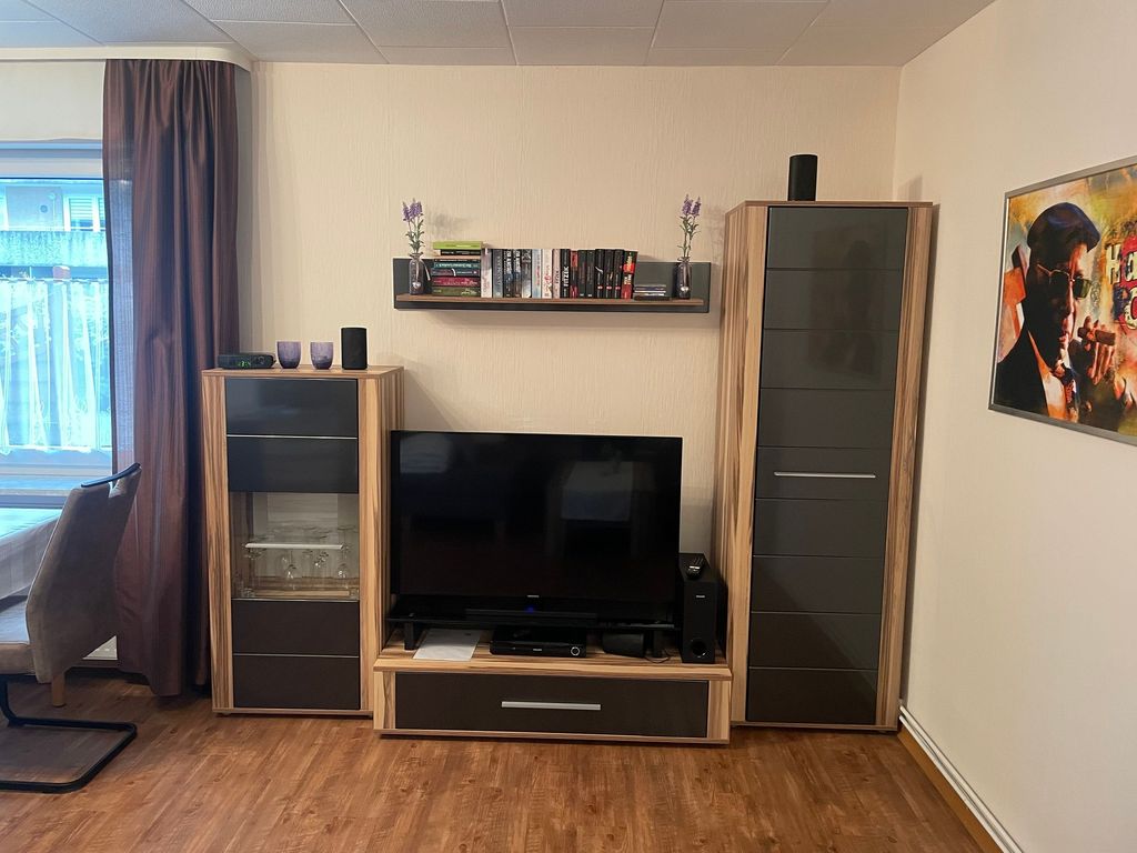 Fernseher
