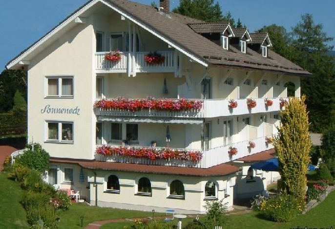 Wellness-Pension Sonneneck