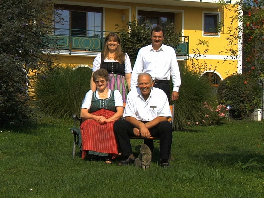Preishof "direkt am Golfplatz Bad Füssing-Kirchham"