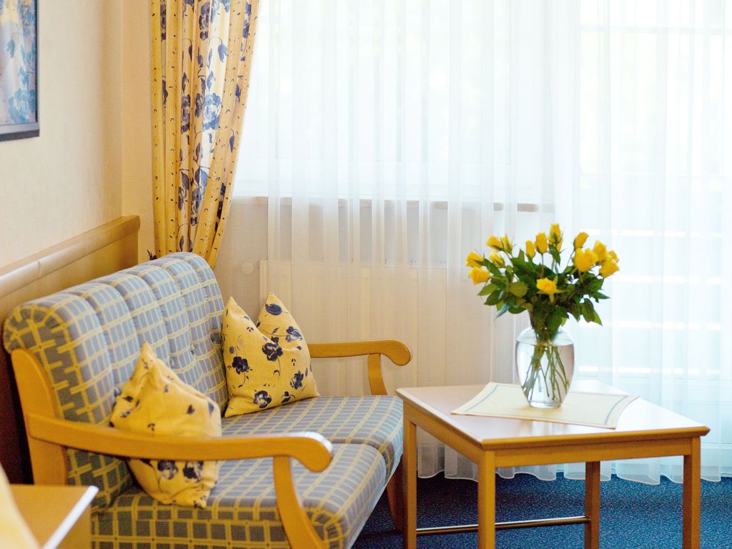 "Fichtentraum" Appartement (Rose) !NEU! (42qm)