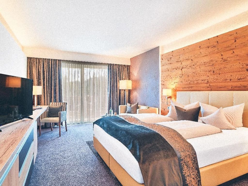 Doppelzimmer Josefi