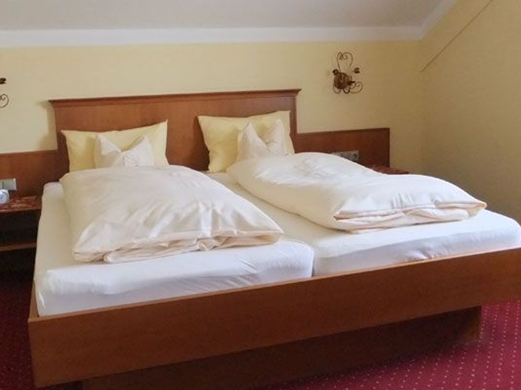Schlafzimmer Suiten