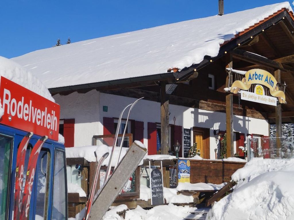 Ansicht Gasthaus