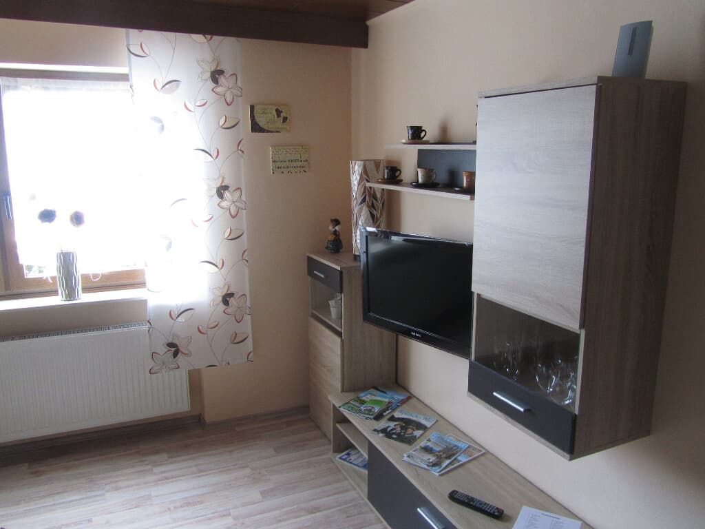 Wohnküche Wohnung Fa
