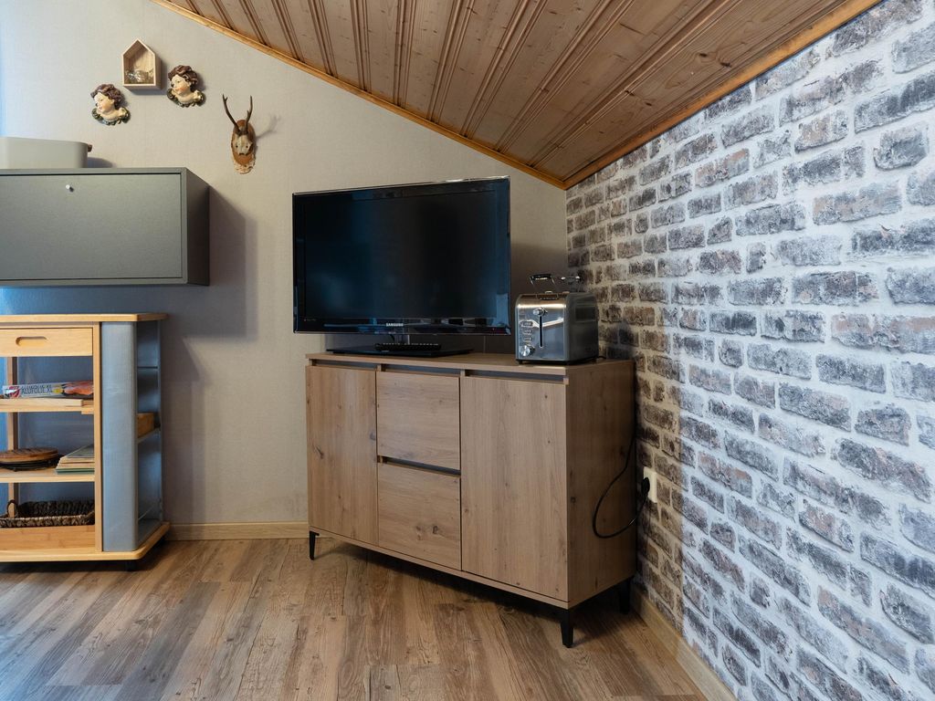 Ferienhaus "Fanny"