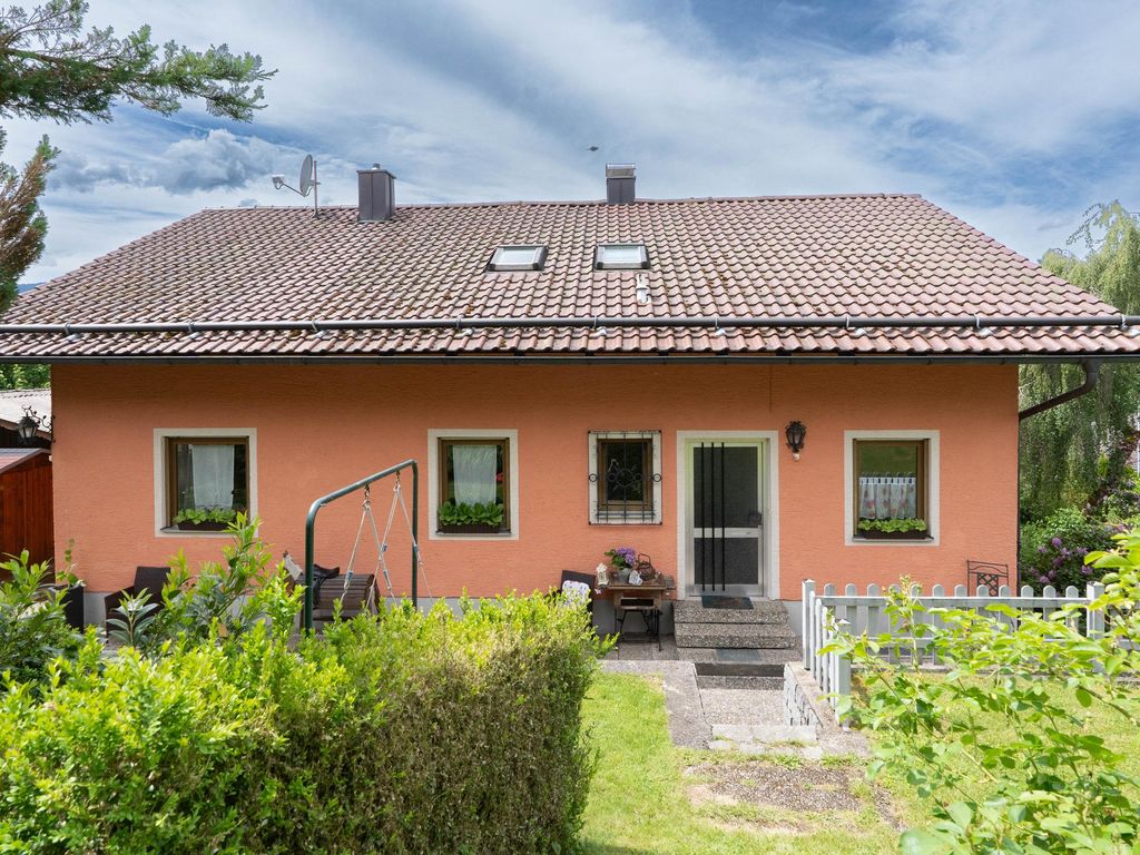 Ferienhaus Fanny