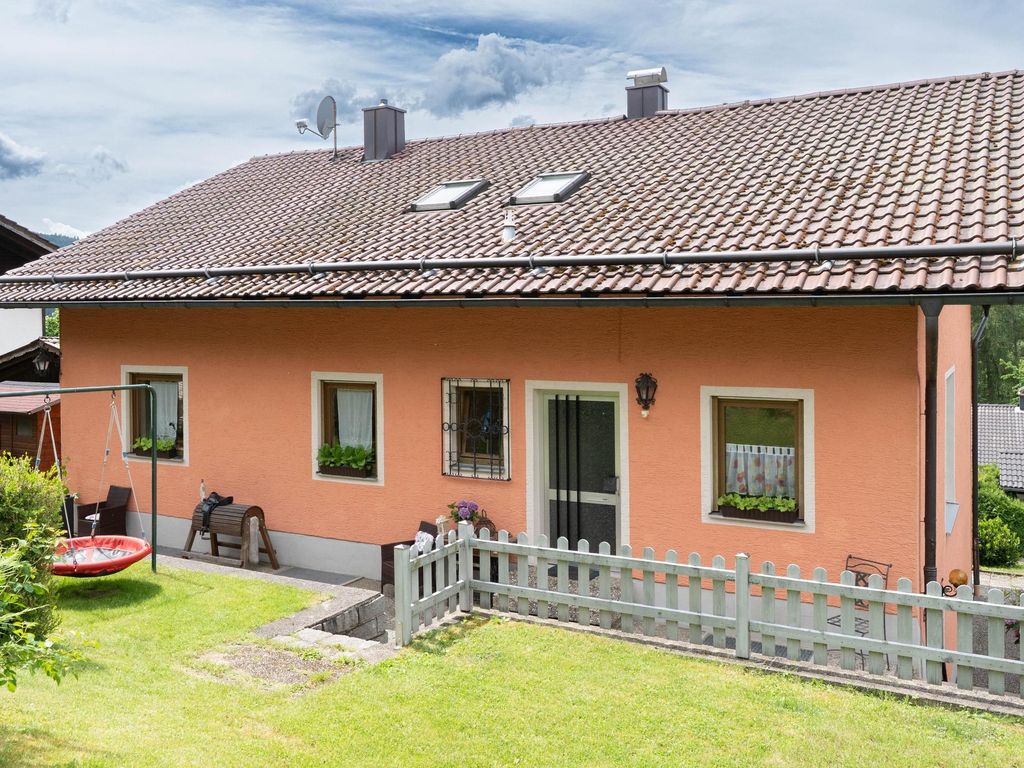 Ferienhaus Fanny