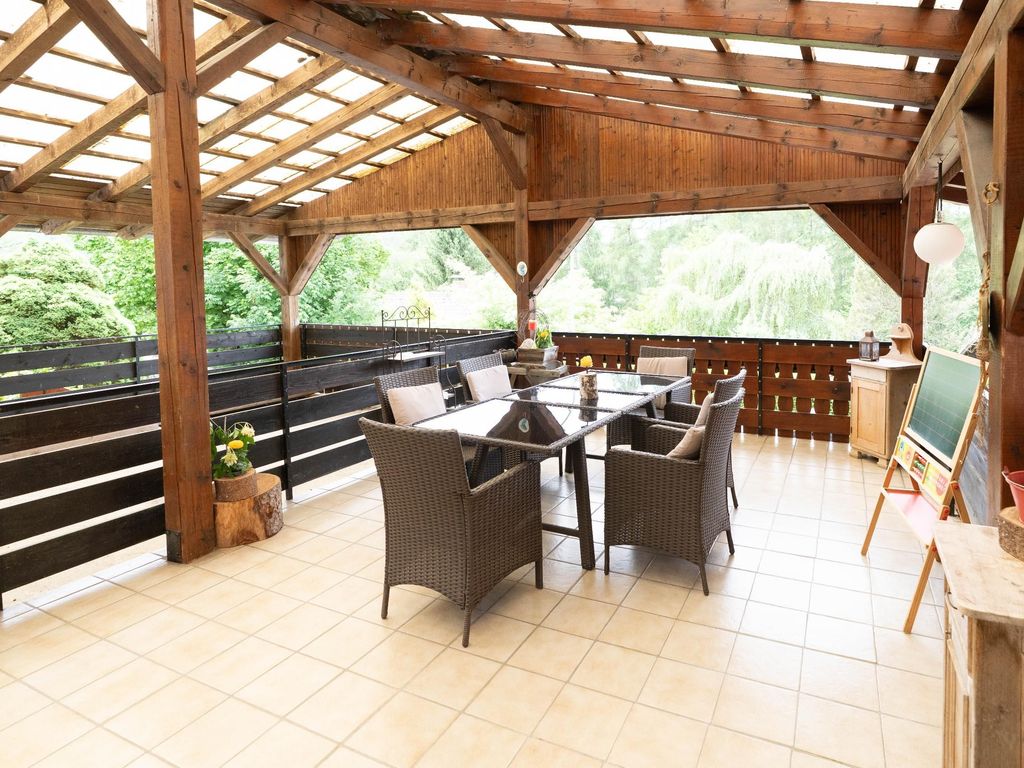 Ferienhaus Fanny