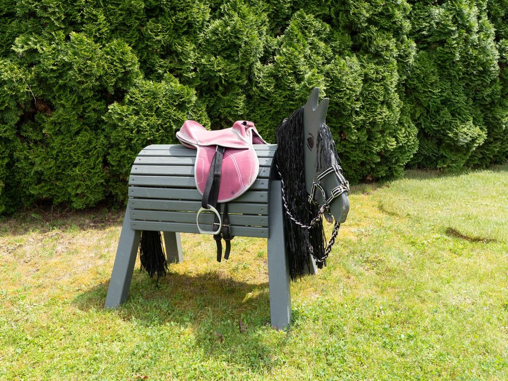 Ferienhaus Fanny