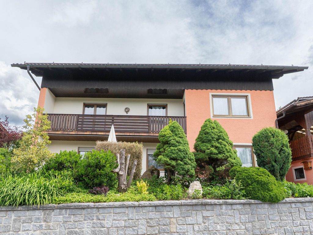 Ferienhaus Fanny