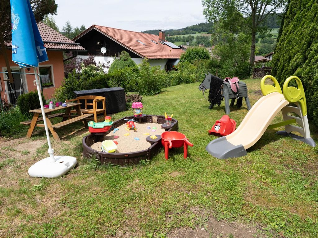 Ferienhaus Fanny