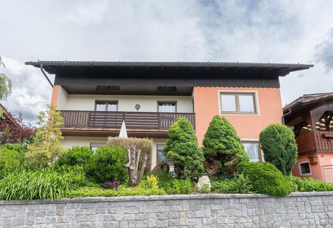 Ferienhaus "Fanny"