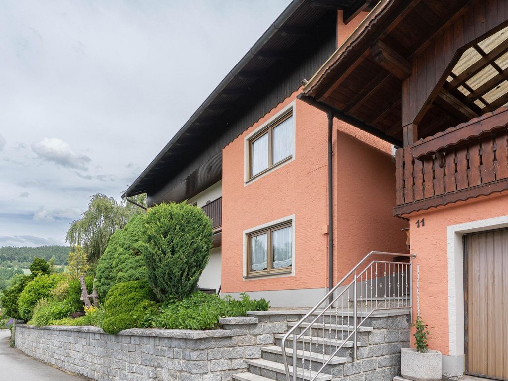 Ferienhaus Fanny