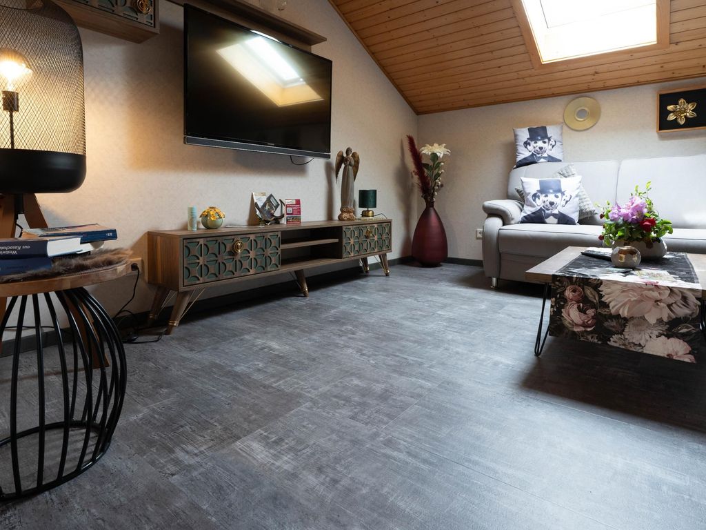 Ferienhaus "Fanny"