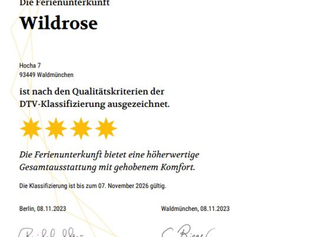 DTV Wildrose