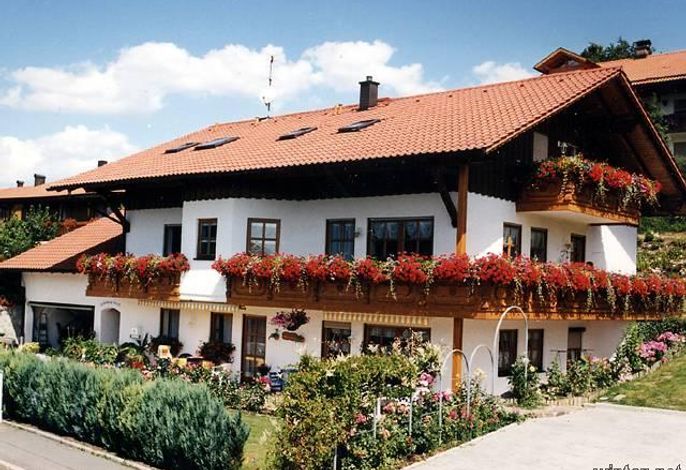 Ferienwohnungen Kasparbauer